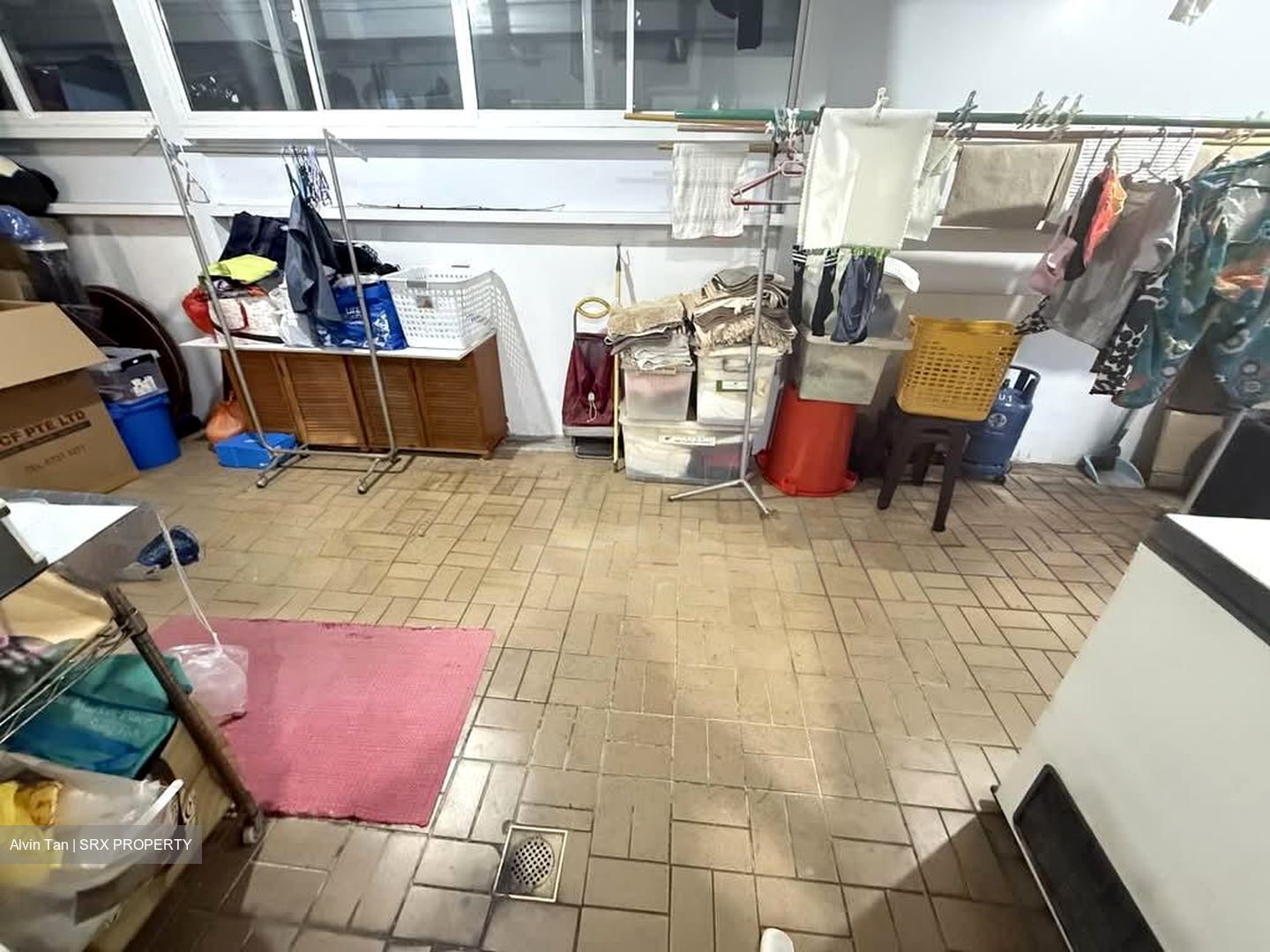 Changi Road (D14), Detached #554334531